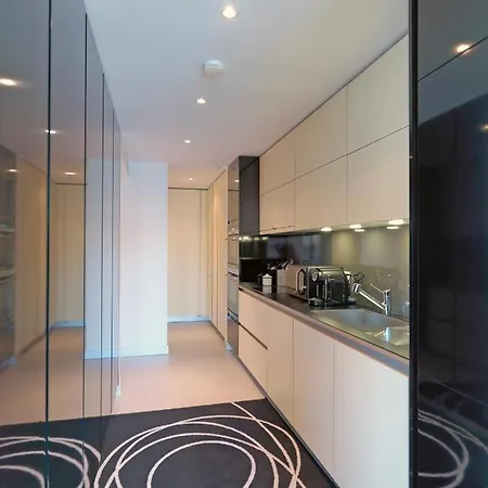 Апартаменты Flh Luxury Porto River View