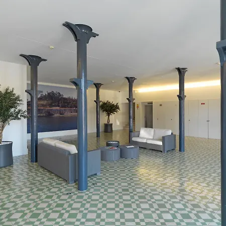 Flh Luxury Porto River View *