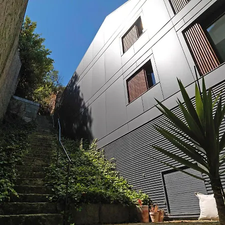 Daire Flh Luxury Porto River View *