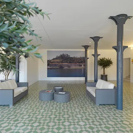 Flh Luxury Porto River View Апартаменты