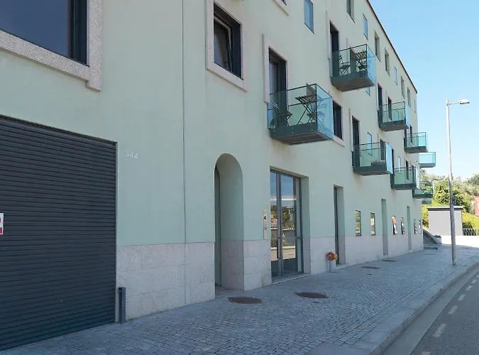 Flh Luxury Porto River View Daire Vila Nova de Gaia