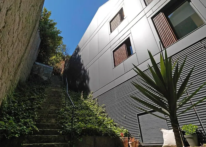 Daire Flh Luxury Porto River View *