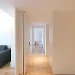 Flh Luxury Porto River View Appartamento *