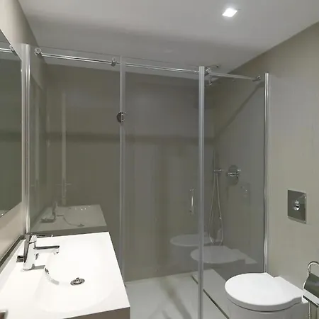 Flh Luxury Porto River View *