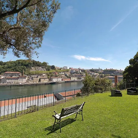 Flh Luxury Porto River View * Vila Nova de Gaia