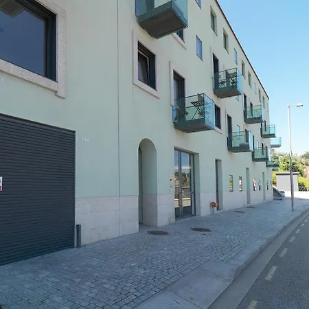 Flh Luxury Porto River View Apartamento Vila Nova de Gaia