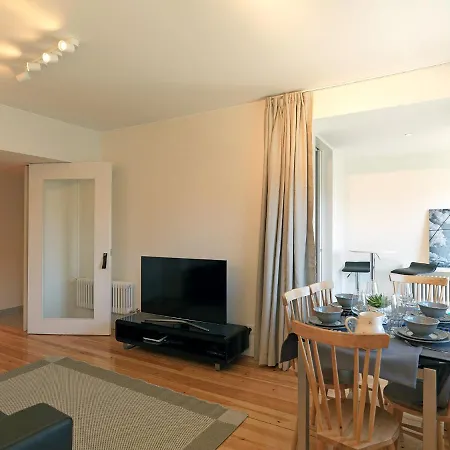 Flh Luxury Porto River View *