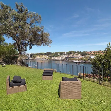 Appartamento Flh Luxury Porto River View