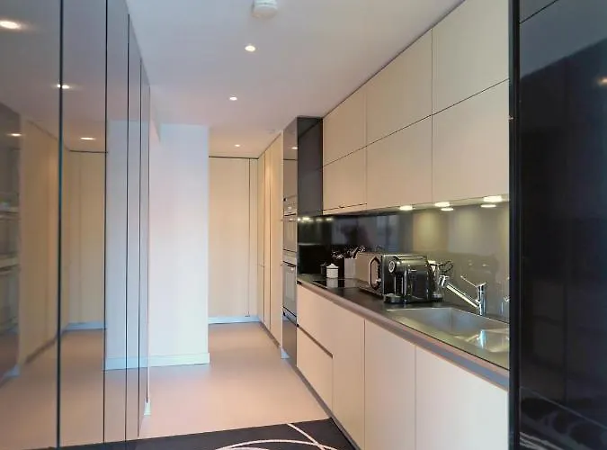 Apartmán Flh Luxury Porto River View