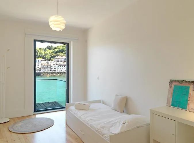 Apartmán Flh Luxury Porto River View