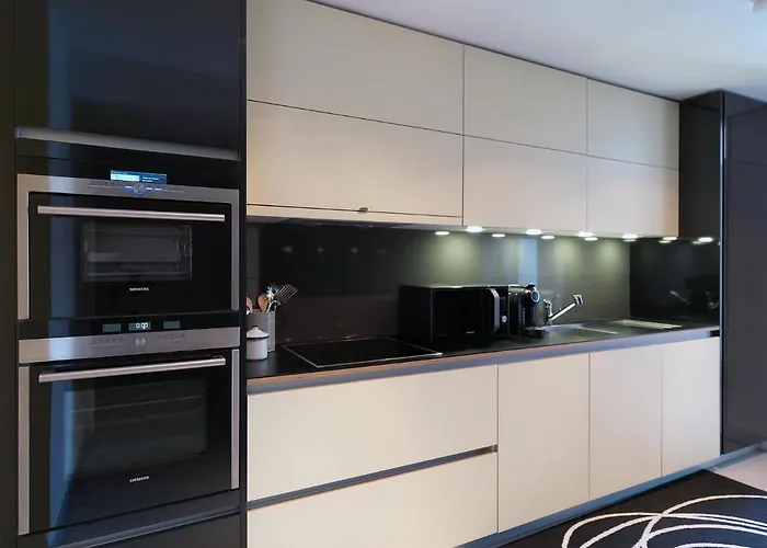 Flh Luxury Porto River View Apartmán